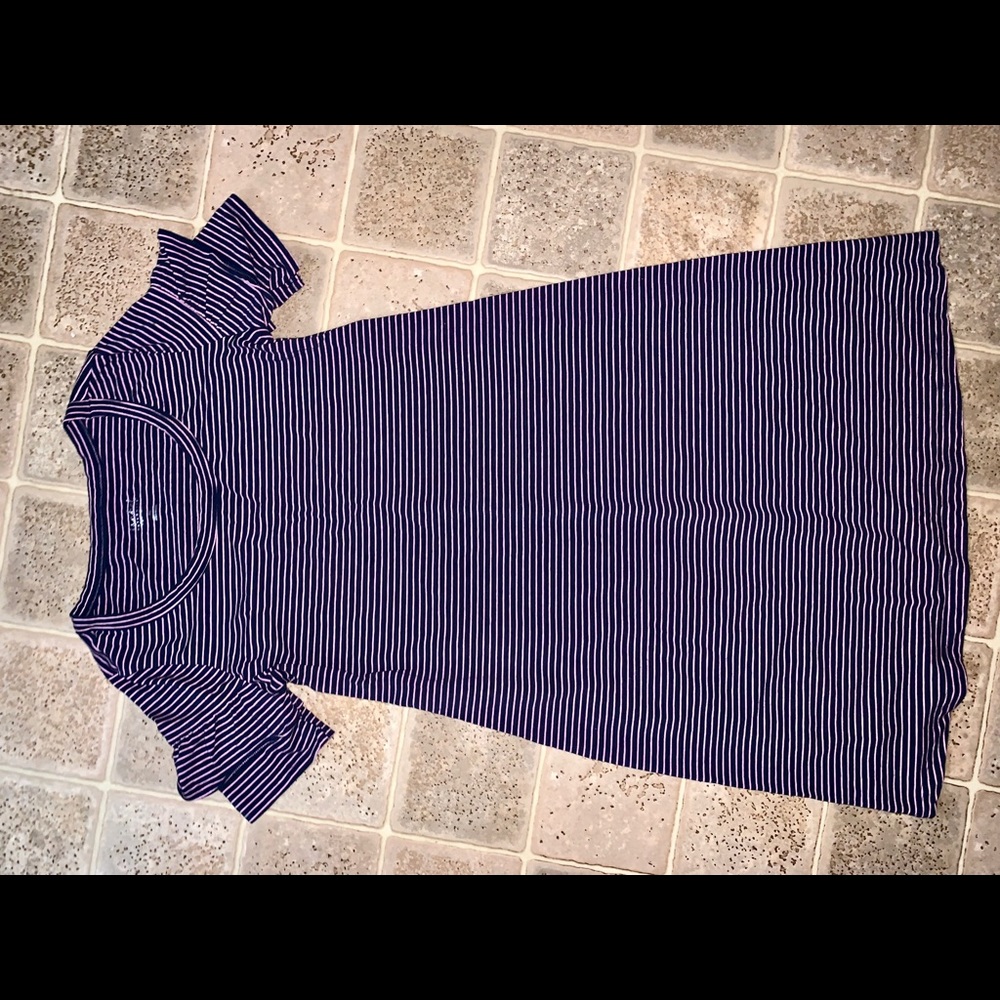 Vestido de maternida
